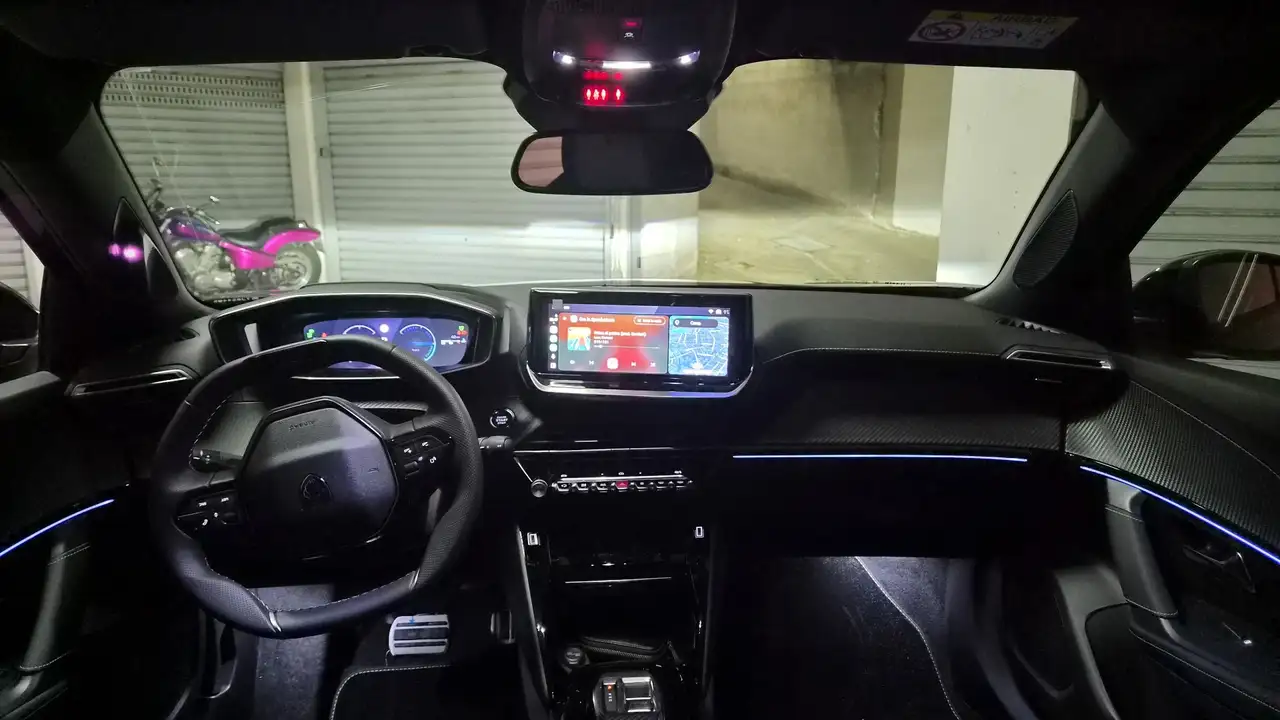 Peugeot 2008 2026