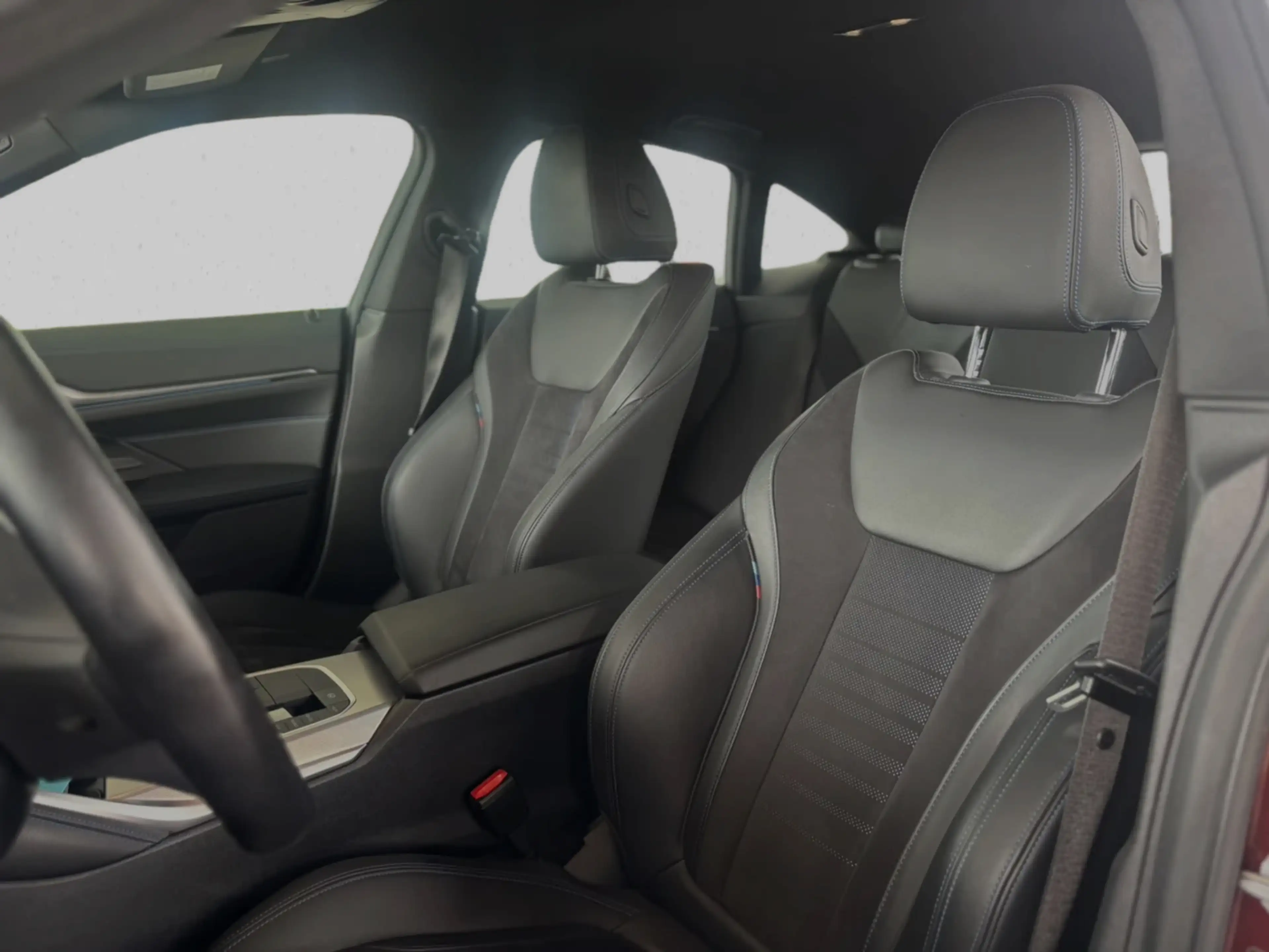BMW i4 EDrive40 84 kWh M-sport(1e Eig, Dealer OndH, NL-au — photo 5