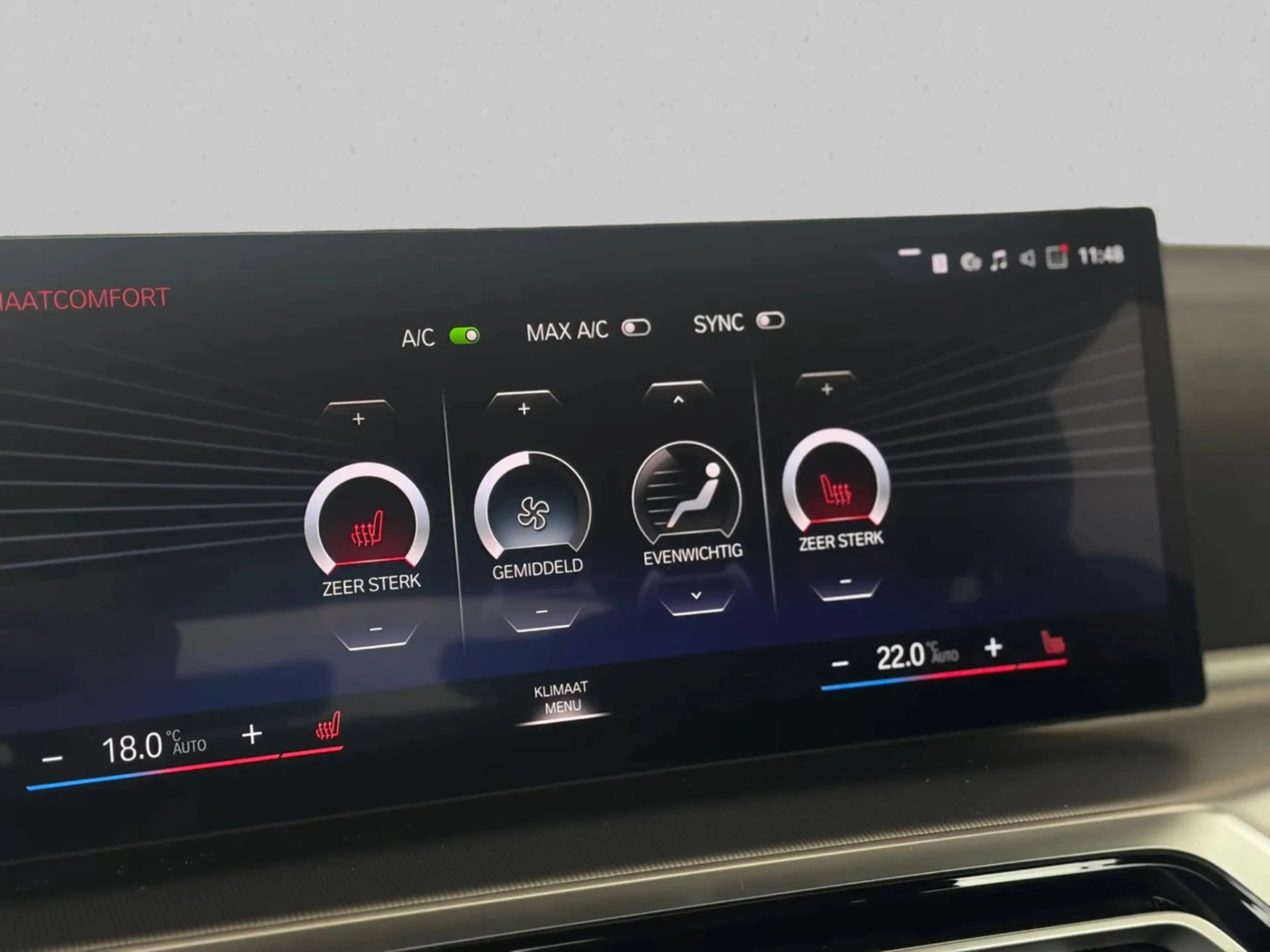 BMW i4 EDrive40 84 kWh M-sport(1e Eig, Dealer OndH, NL-au — photo 6