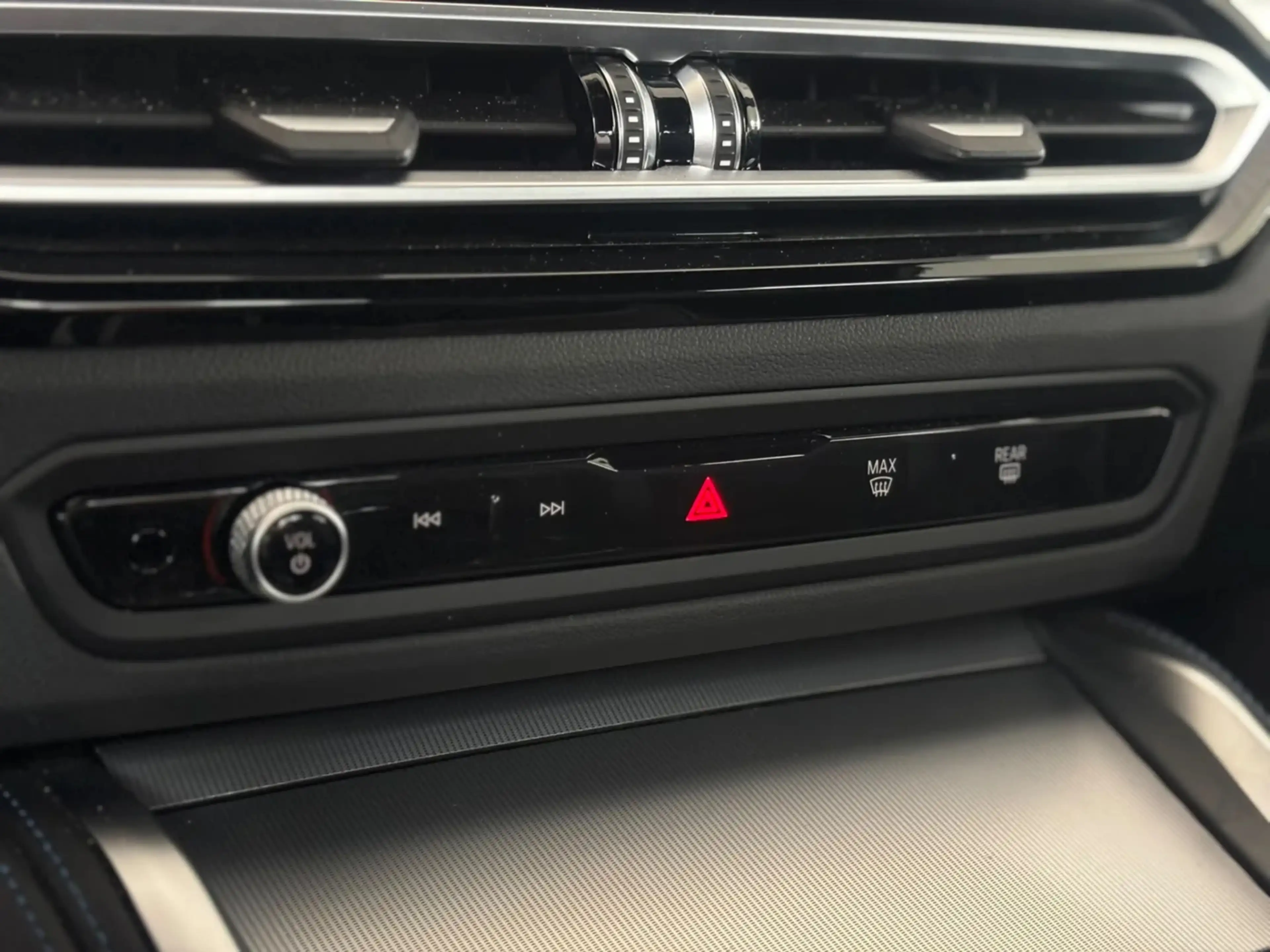 BMW i4 EDrive40 84 kWh M-sport(1e Eig, Dealer OndH, NL-au — photo 20