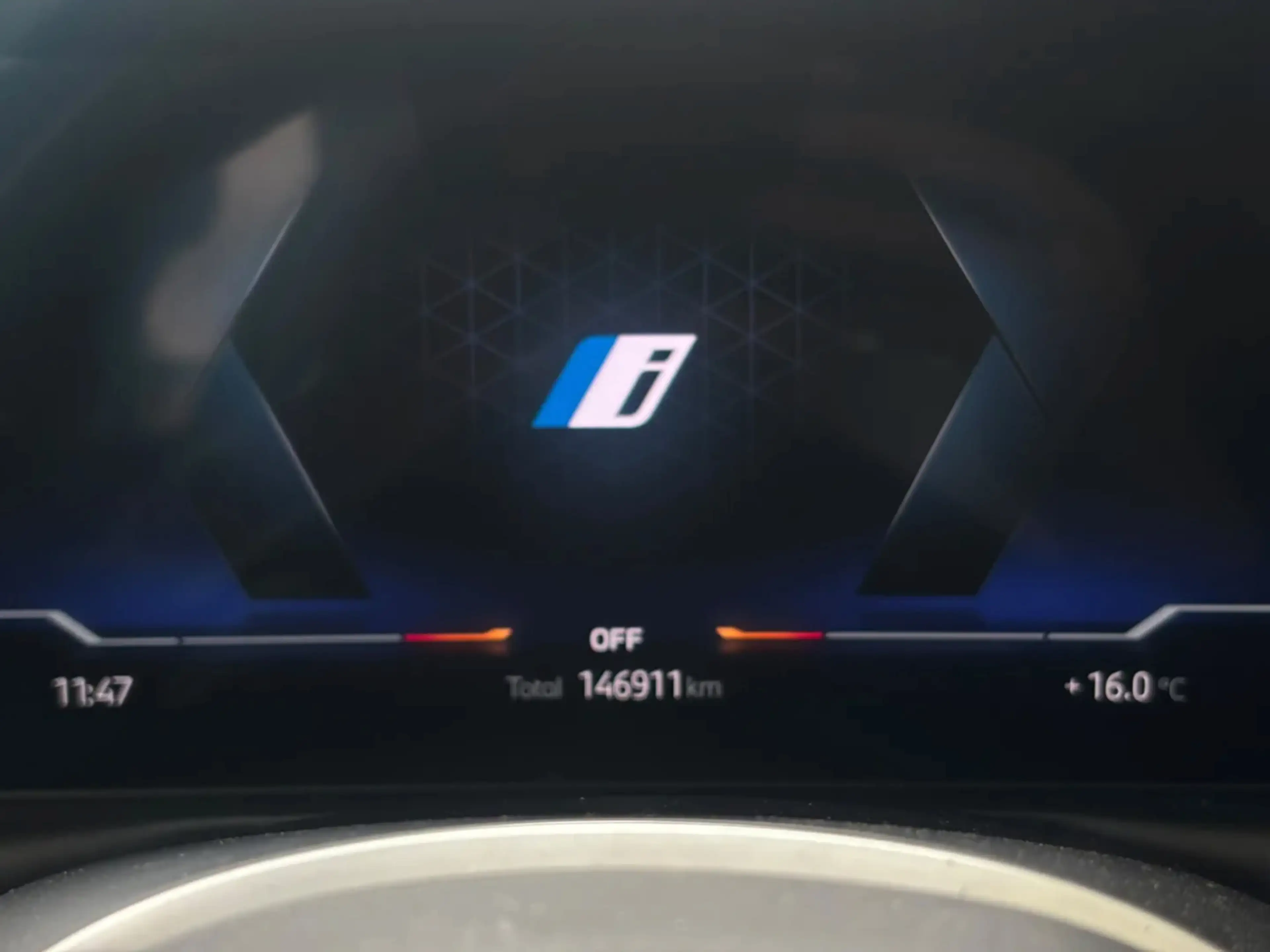 BMW i4 EDrive40 84 kWh M-sport(1e Eig, Dealer OndH, NL-au — photo 26