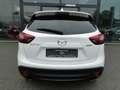 Mazda CX-5 CX-5 2.0Skyactiv 2WD NAVI LED TEMPOMAT KAMERA BOSE Blanc - thumbnail 4