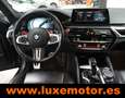 BMW M5 M5A Competition Сірий - thumbnail 46
