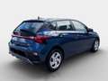 Hyundai i20 (BC3) Smart Line 1.0 T-GDI b6bs1 Blau - thumbnail 4