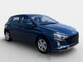 Hyundai i20 (BC3) Smart Line 1.0 T-GDI b6bs1 Blau - thumbnail 2