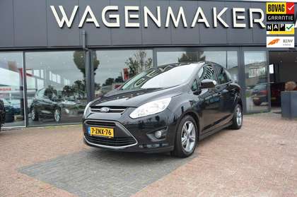 Ford C-Max 1.0 Edition Airco|Cruise Control|Navigatie|Goed OH