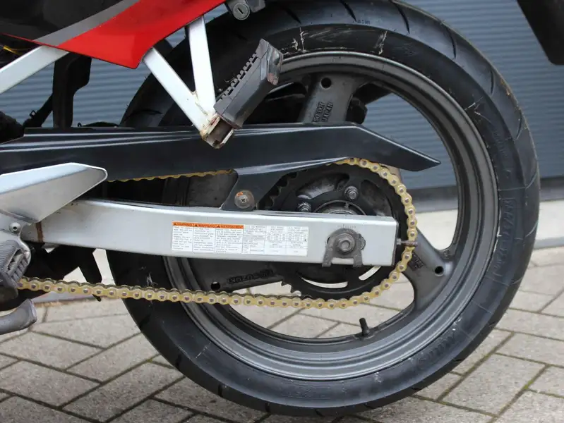 Suzuki GS 500 - foto 2