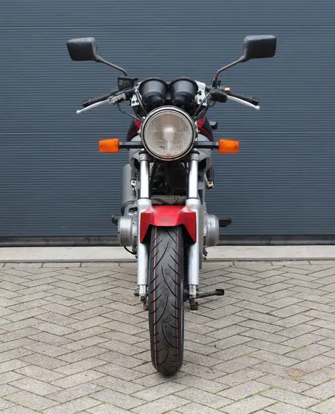 Suzuki GS 500 - foto 5