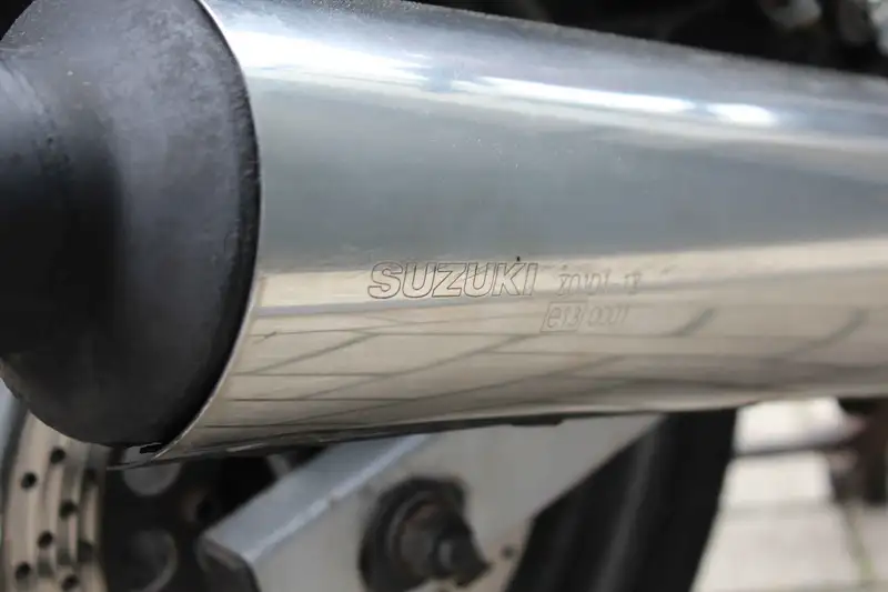 Suzuki GS 500 - foto 4