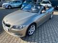 BMW 325 i Cabrio*1 Hand*Scheckheftgepflegt bei BMW* Brun - thumbnail 2