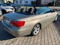 BMW 325 i Cabrio*1 Hand*Scheckheftgepflegt bei BMW* Brun - thumbnail 21