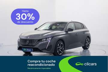 1.2 PureTech S&S Allure 130