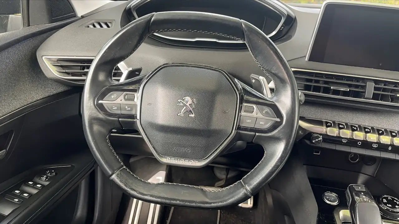 Peugeot 3008 3008 — photo 23