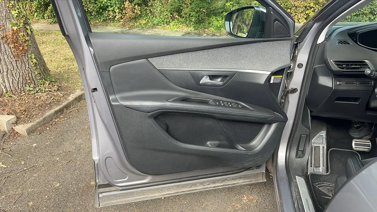 Peugeot 3008 3008 — photo 7