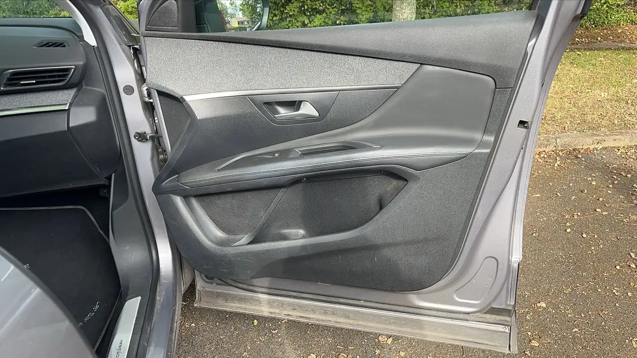 Peugeot 3008 3008 — photo 22