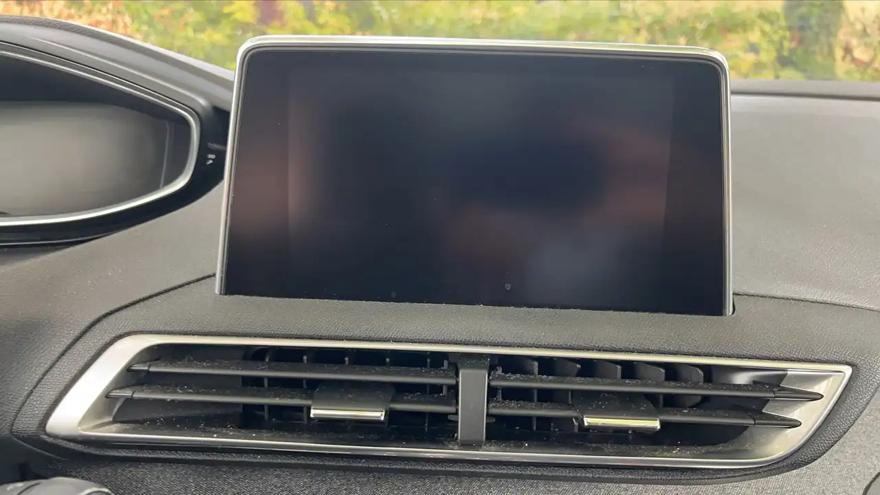 Peugeot 3008 3008 — photo 24