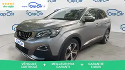 Peugeot 3008 1.2 PureTech 130 EAT6 Crossway - Automatique