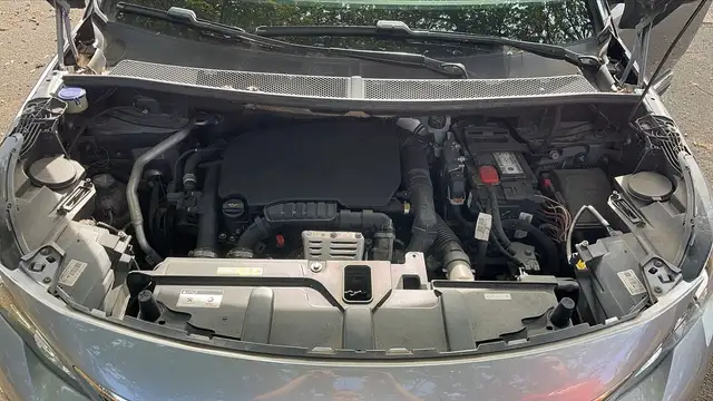 Peugeot 3008 view 15