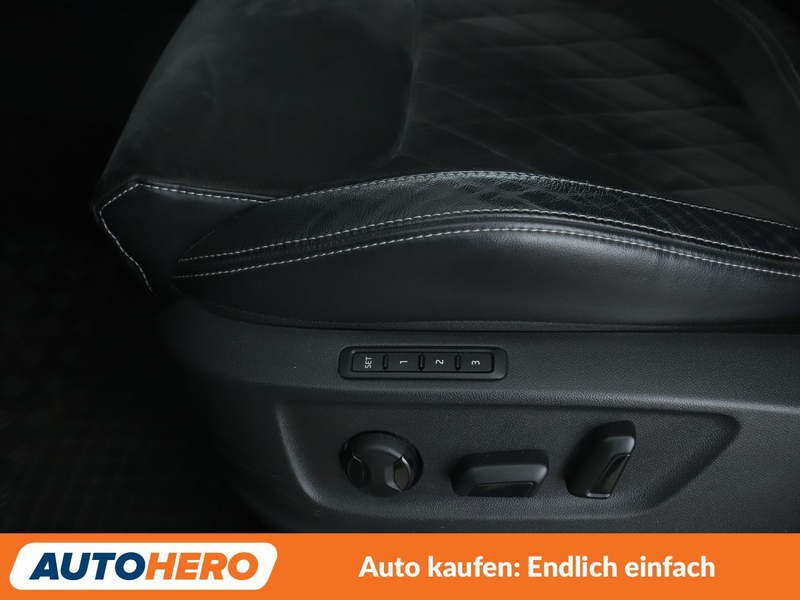 Skoda Kodiaq 2.0 TDI Sportline 4x4 Aut.*NAVI*LED*TEMPO* — photo 32