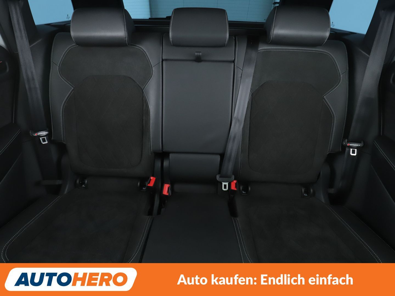 Skoda Kodiaq 2.0 TDI Sportline 4x4 Aut.*NAVI*LED*TEMPO* — photo 15