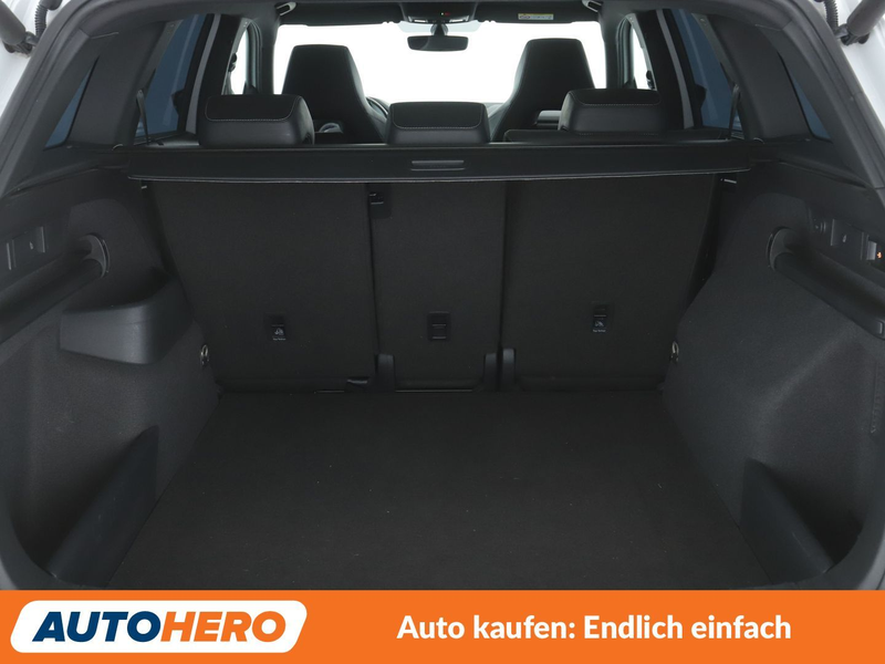 Skoda Kodiaq 2.0 TDI Sportline 4x4 Aut.*NAVI*LED*TEMPO* — photo 17