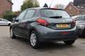 Peugeot 208 1.2 PURETECH | AIRCO | CRUISE | 61000 KM! Grijs - thumbnail 5
