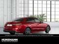Mercedes-Benz C 180 AMG Night MBUX Navi Kamera Klima Rot - thumbnail 3