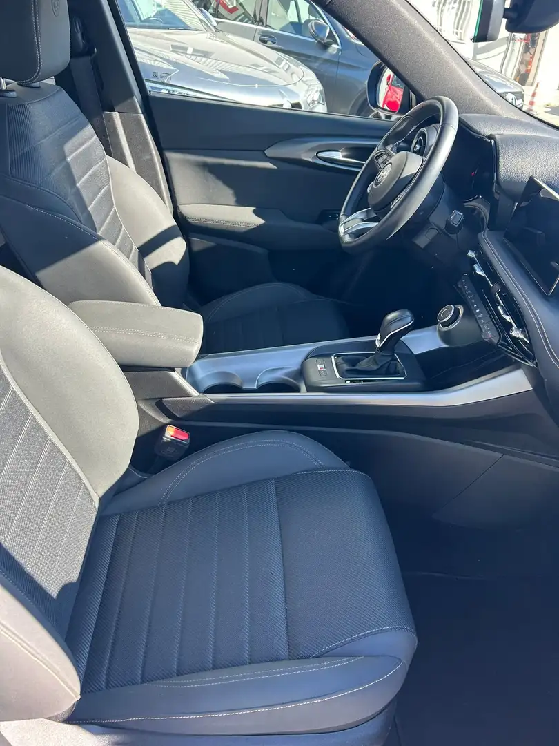 Alfa Romeo Tonale Tonale 1.6 Ti 130cv tct6 Blau - 2