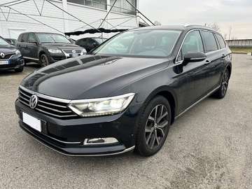 2.0 tdi Highline 150cv dsg
