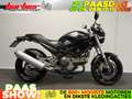 Ducati Monster 1000 M Negro - thumbnail 1