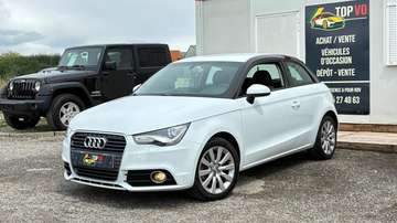 1.4 TFSI 122 ATTRACTION S TRONIC