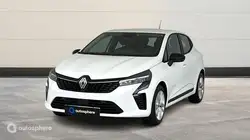 Renault Clio 1.0 TCe 90ch Evolution - 25