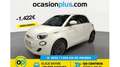 Fiat 500e Icon 87KW Blanco - thumbnail 1