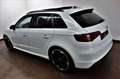Audi S3 Sportback quattro Black Edition S-tronic/LED Alb - thumbnail 4