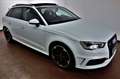 Audi S3 Sportback quattro Black Edition S-tronic/LED Alb - thumbnail 2