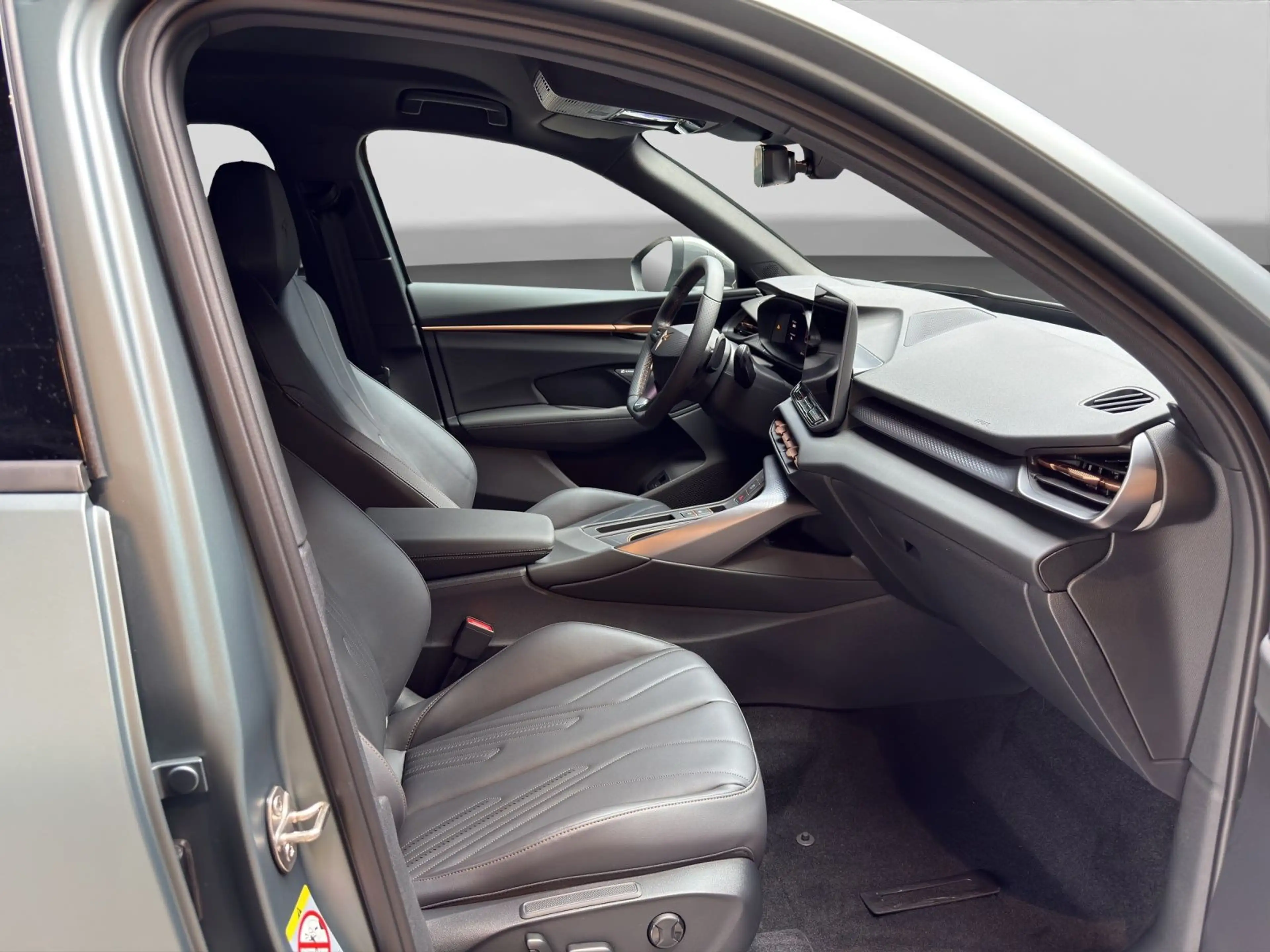 CUPRA Terramar 2.0 TSI DSG VZ 4DRIVE AREA VIEW AKEBONO — photo 4