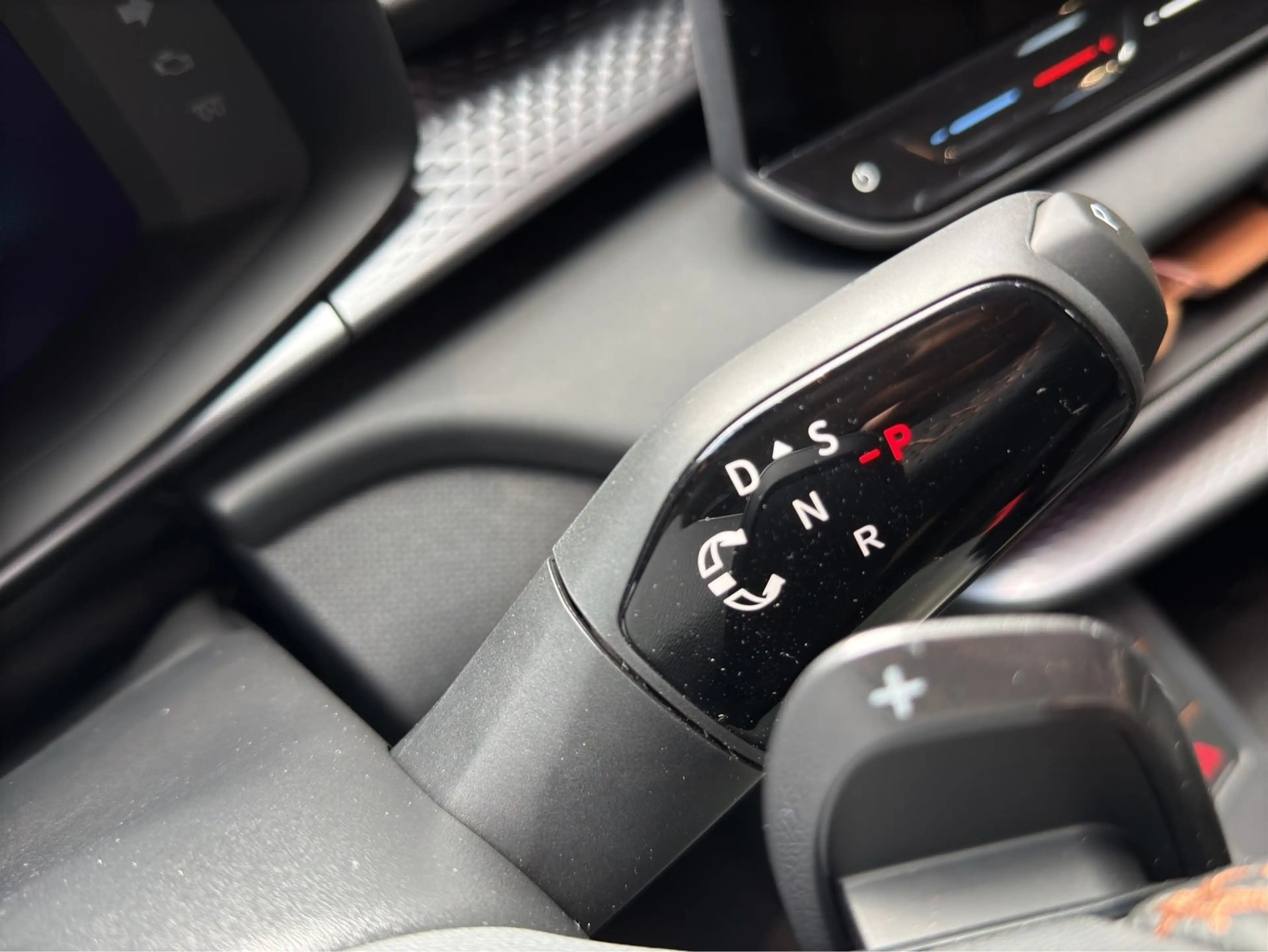 CUPRA Terramar 2.0 TSI DSG VZ 4DRIVE AREA VIEW AKEBONO — photo 11
