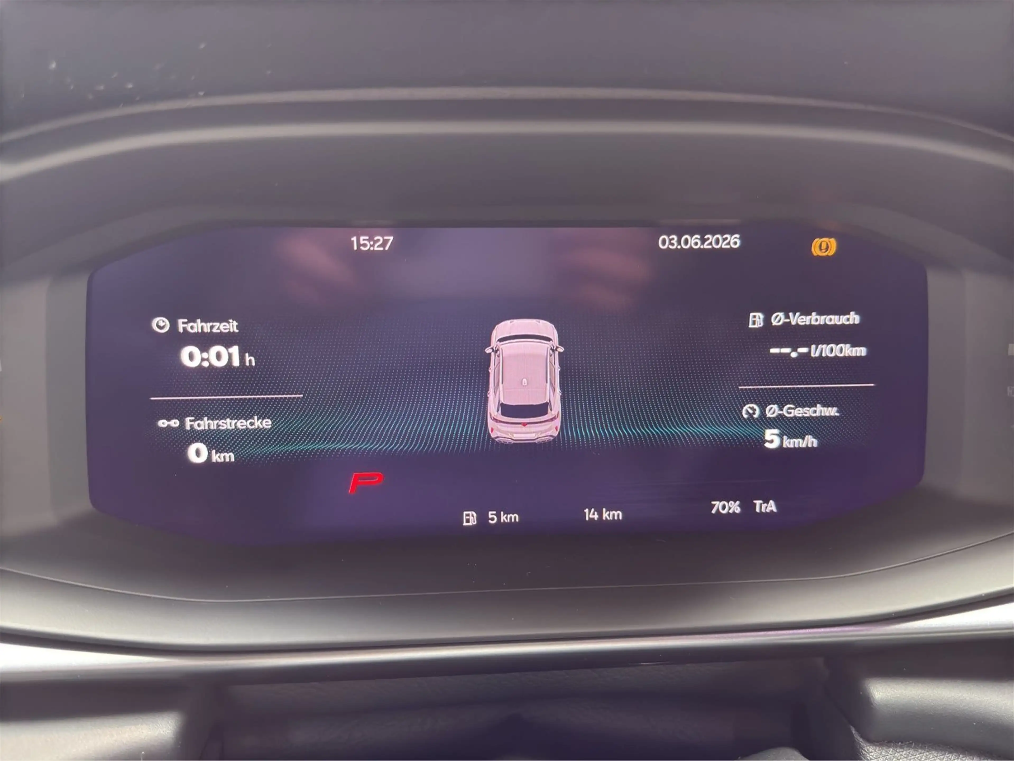 CUPRA Terramar 2.0 TSI DSG VZ 4DRIVE AREA VIEW AKEBONO — photo 10