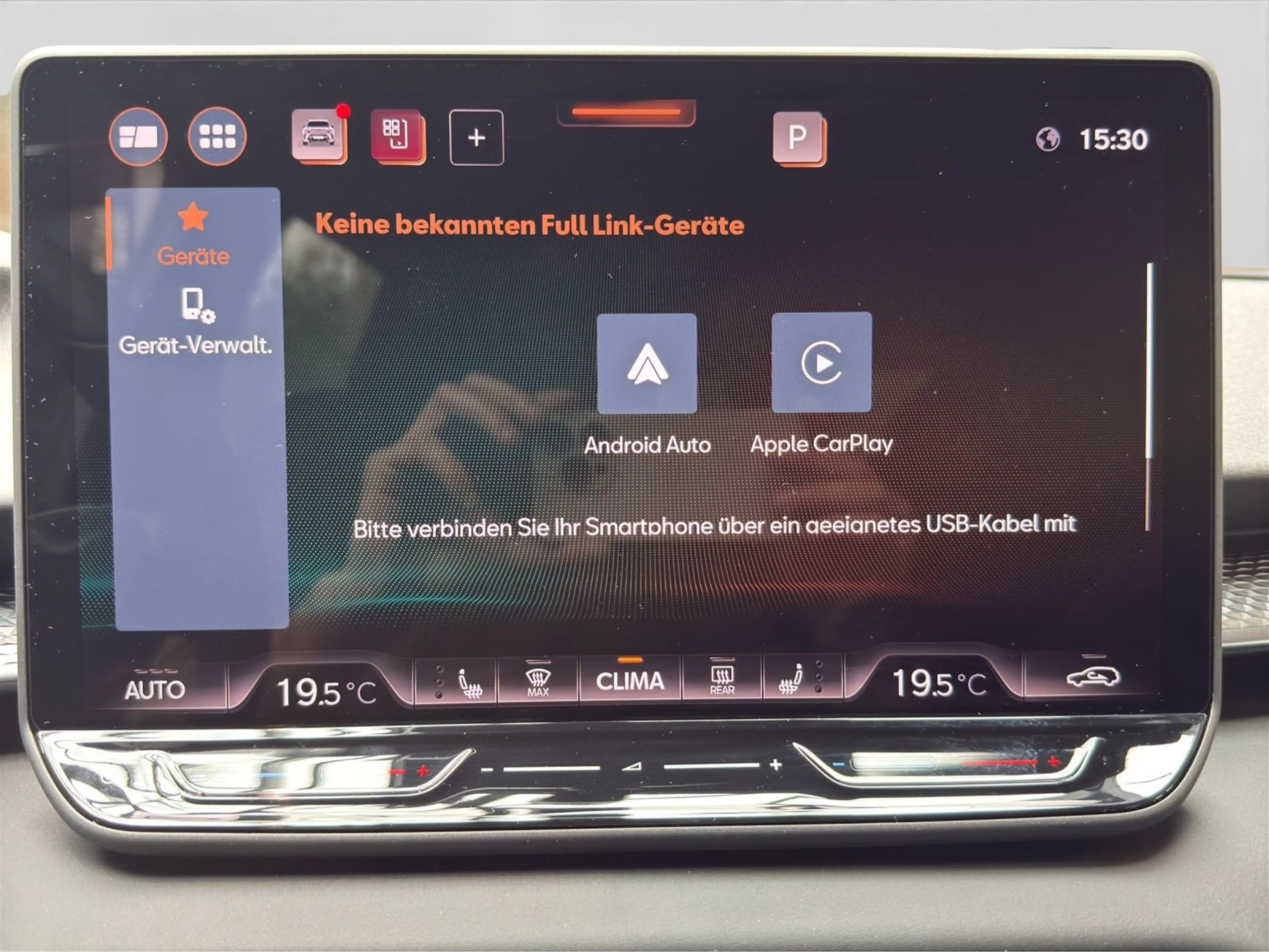 CUPRA Terramar 2.0 TSI DSG VZ 4DRIVE AREA VIEW AKEBONO — photo 15