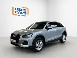 Audi Q2 Advanced+S-Tronic+35TFSI+P.Business+P.Fonctions+
