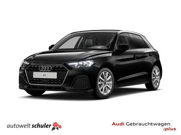 Sportback Advanced 30 TFSI 85(116) kW(PS) S troni