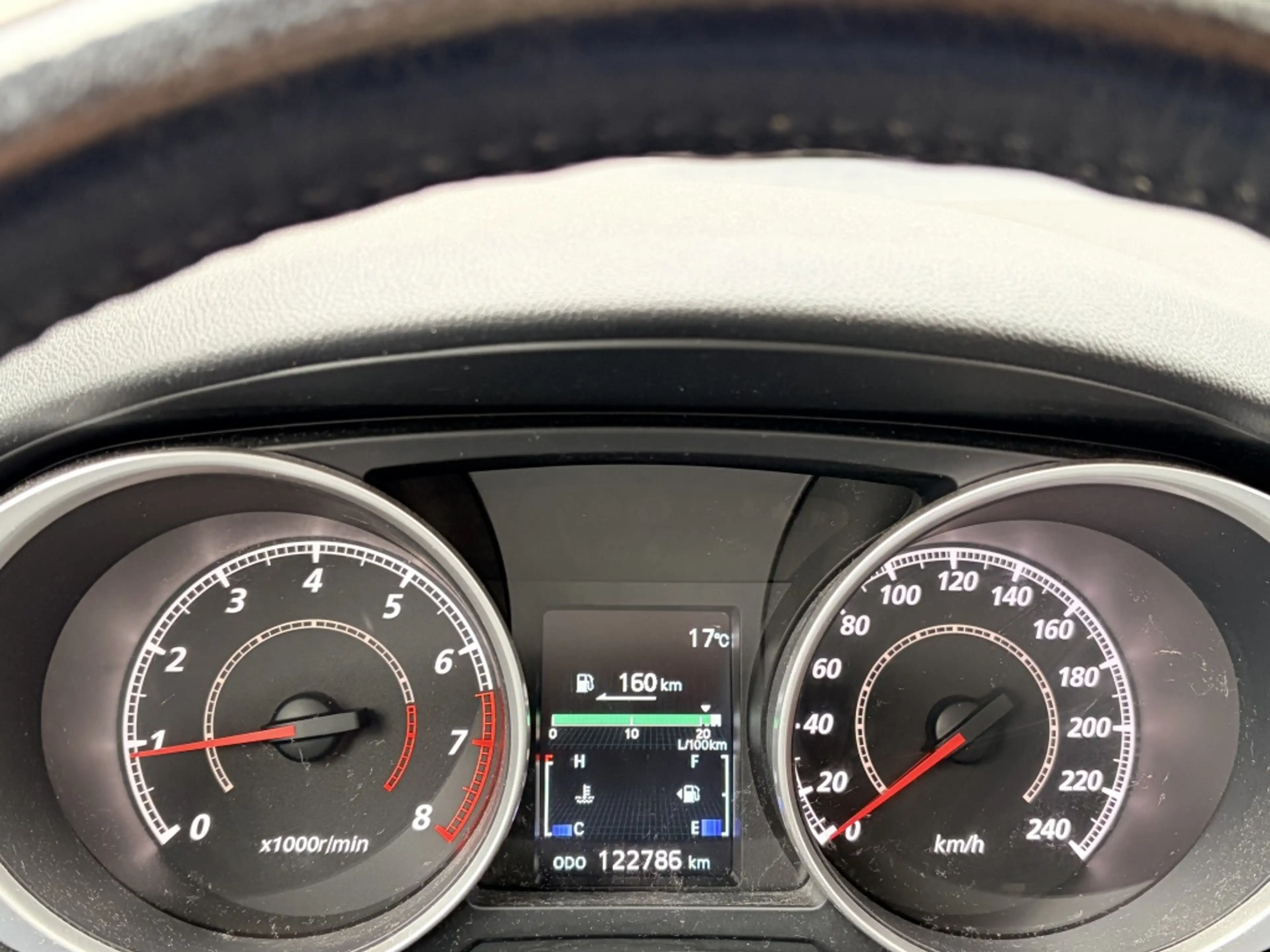 Mitsubishi ASX 1.6 Intense ClearTec - navi - pano - nap! - airco — photo 14