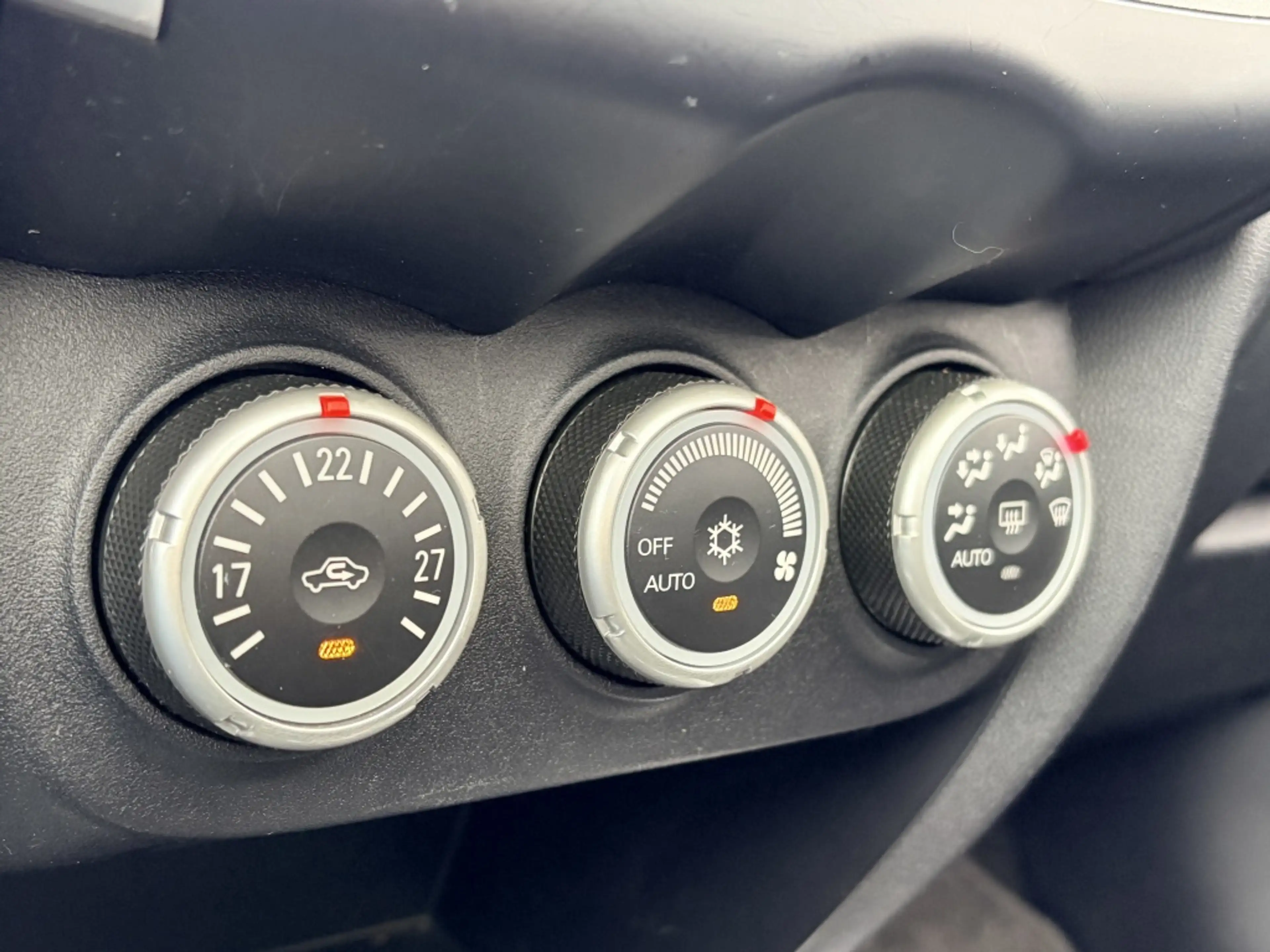 Mitsubishi ASX 1.6 Intense ClearTec - navi - pano - nap! - airco — photo 13