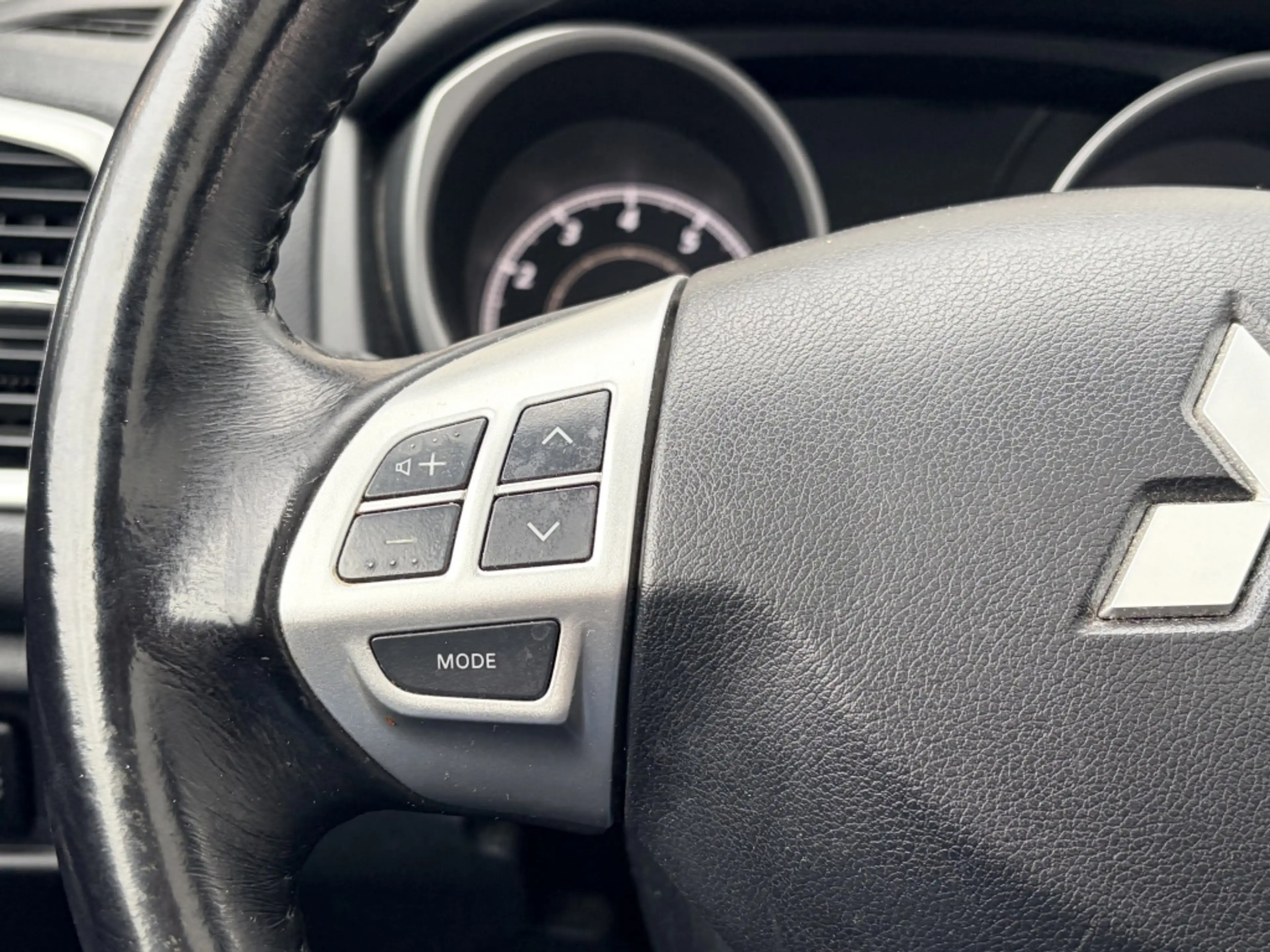 Mitsubishi ASX 1.6 Intense ClearTec - navi - pano - nap! - airco — photo 15