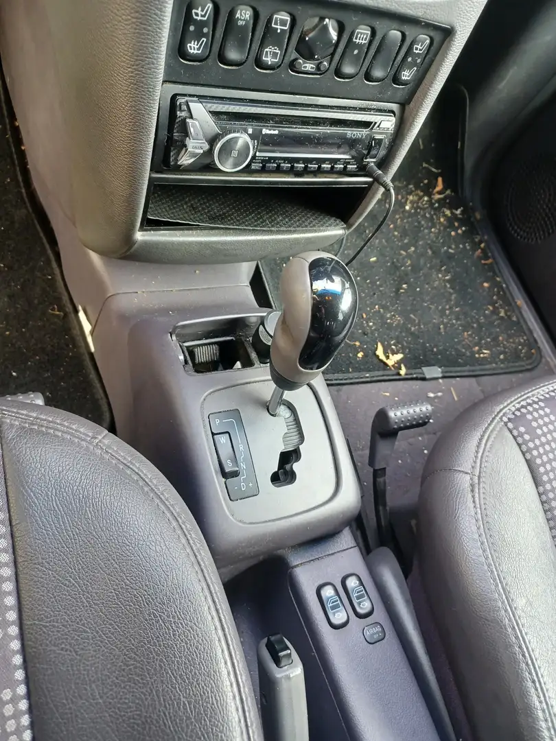 Mercedes-Benz A 160 Avantgarde - 1