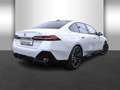 BMW 520 i M Sportpaket Komfortsitze Panorama AHK Weiß - thumbnail 3