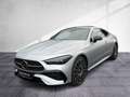 Mercedes-Benz CLE 220 d Coupé NP € 94.500 Premium+ AMG+ Distr Argent - thumbnail 2
