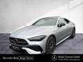 Mercedes-Benz CLE 220 d Coupé NP € 94.500 Premium+ AMG+ Distr Argent - thumbnail 1