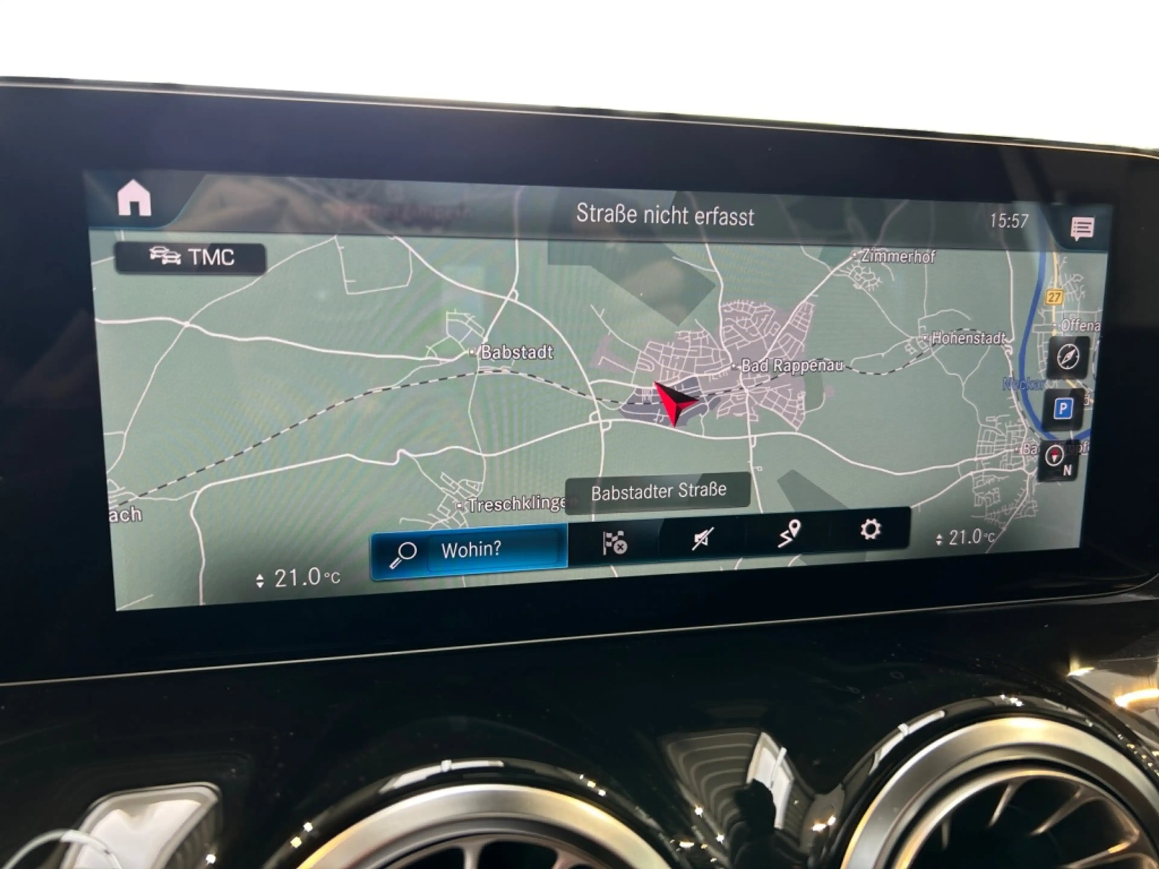 Mercedes-Benz GLA 220 d 4matic Progressive MBUX+Progressive — photo 15