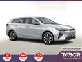 MG MG5 61kWh Comfort LED GPS ACC keyl cam Argent - thumbnail 1